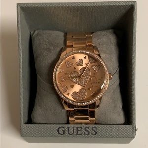 Guess Watch
